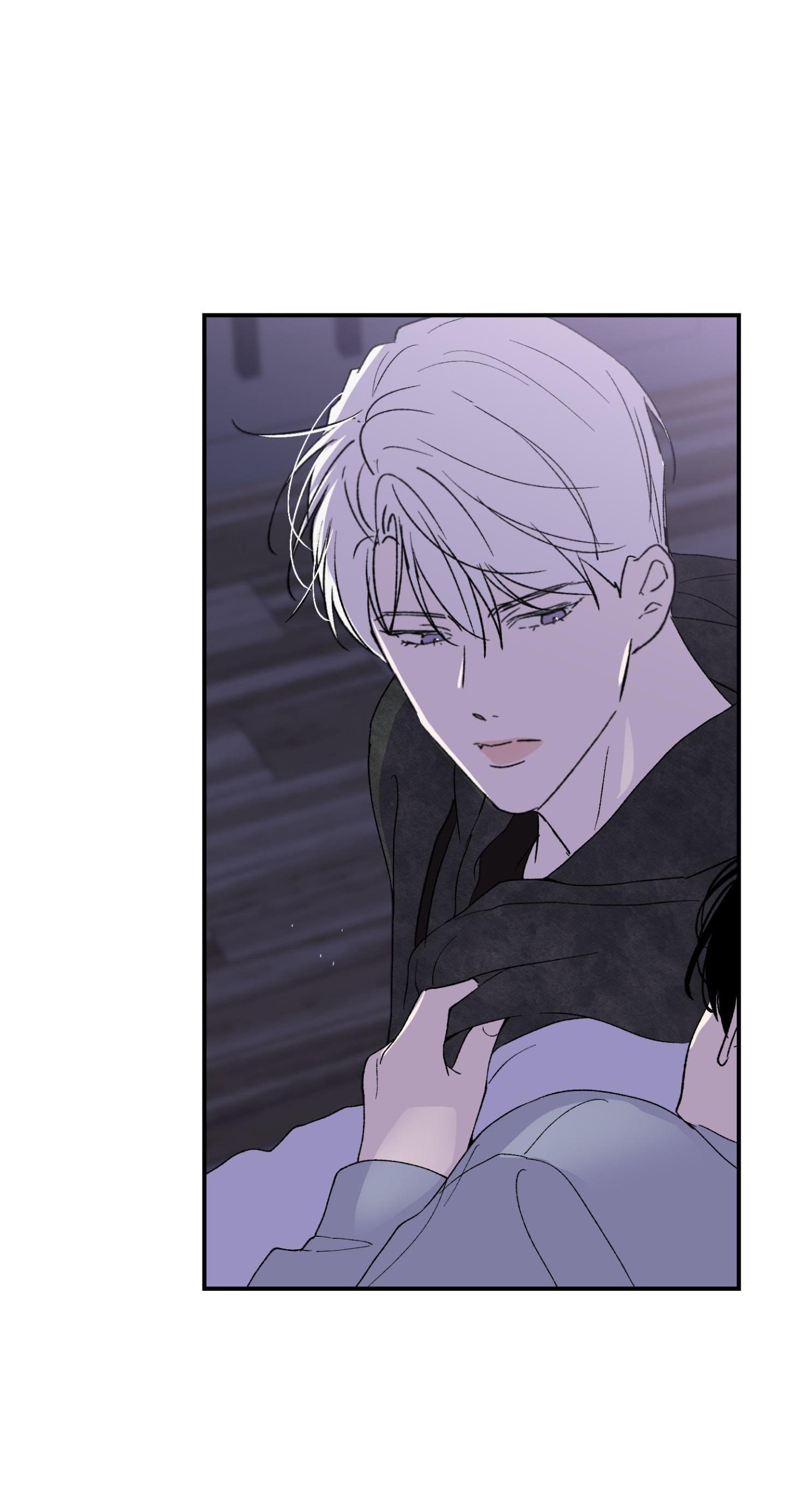 ÁNH MẮT LẠC NHỊP Chapter 5 - Next Chapter 6