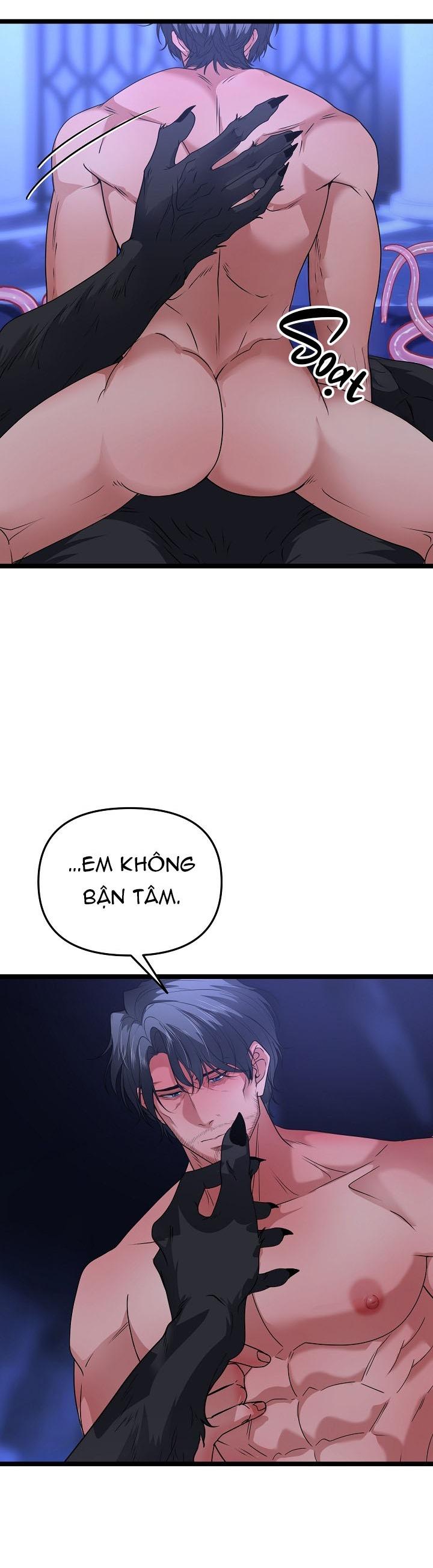CHINH PHẠT QUÁI VẬT Chapter 12 - Trang 2