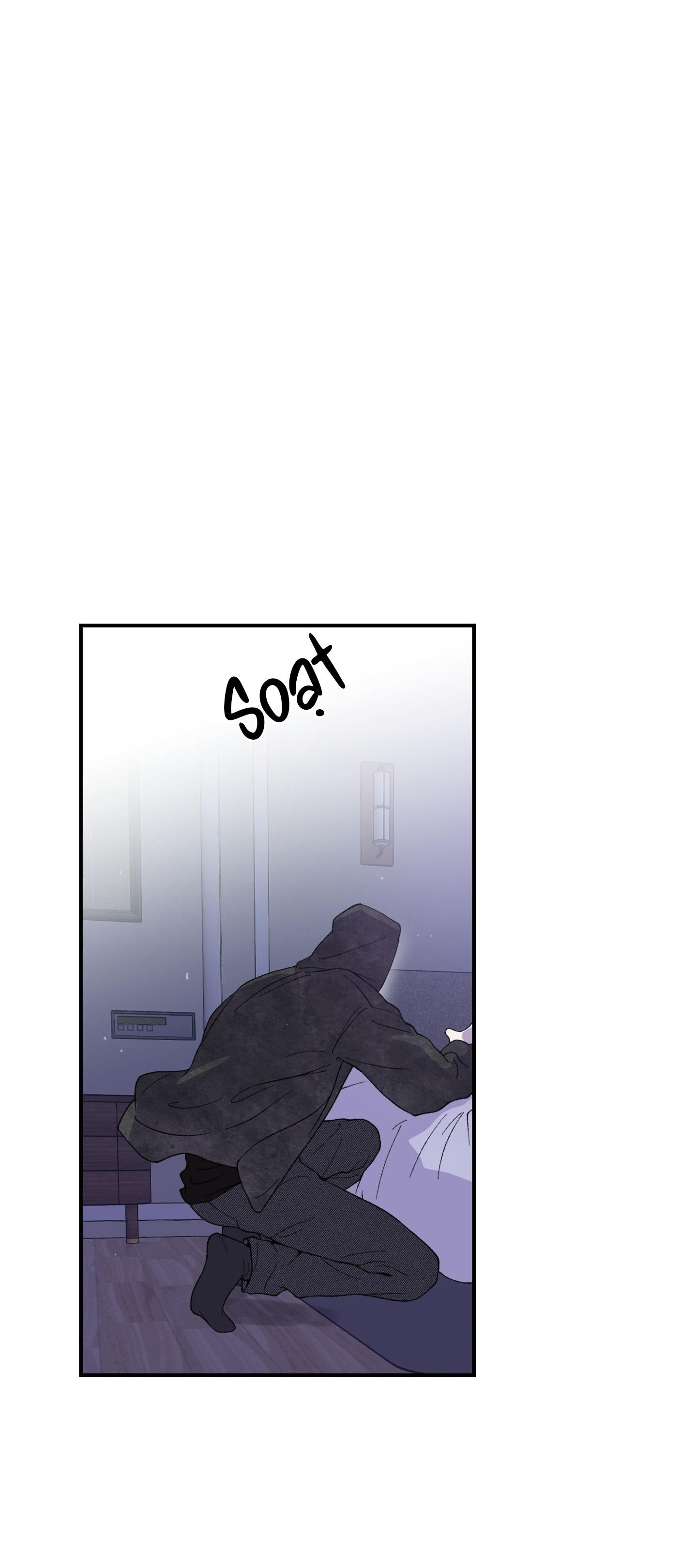 ÁNH MẮT LẠC NHỊP Chapter 5 - Next Chapter 6