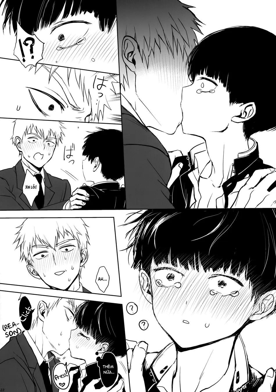 TUYỂN TẬP BDSM CHỊT CHỌT Chapter 338.2 - Trang 2