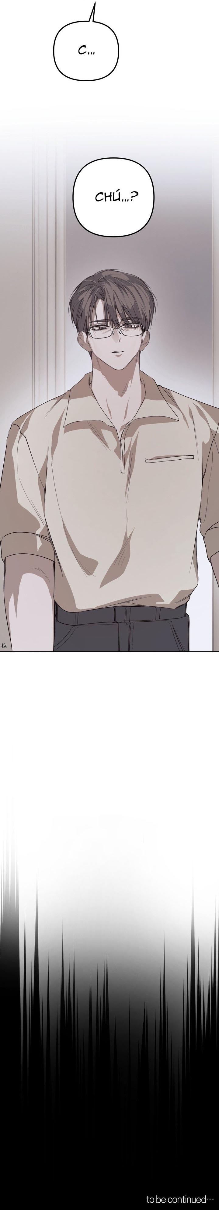 BÓNG TỐI CỦA GIA ĐÌNH Chapter 12 - Trang 2