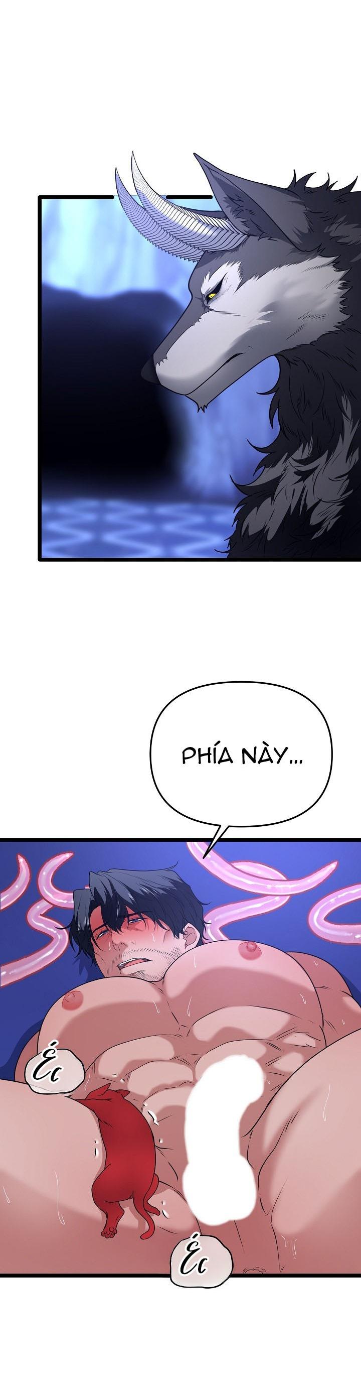 CHINH PHẠT QUÁI VẬT Chapter 12 - Trang 2