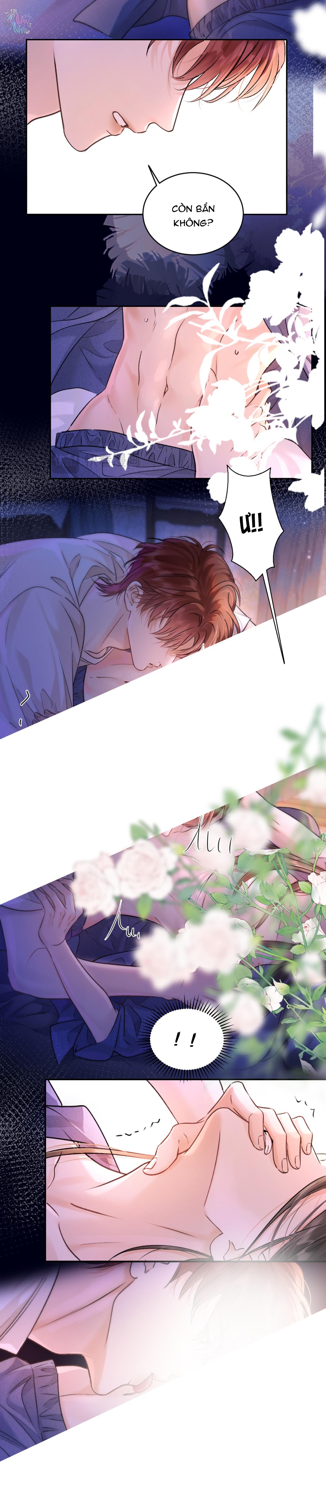 Đừng Chạm Vào Thần Chết Chapter 4 - Next 