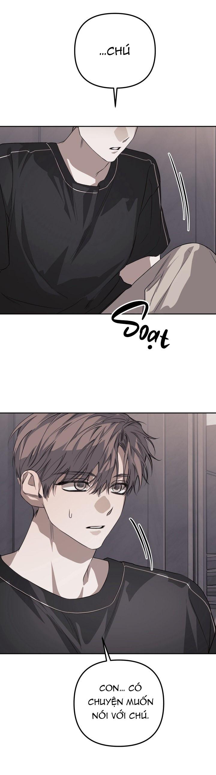 BÓNG TỐI CỦA GIA ĐÌNH Chapter 13 - Trang 2