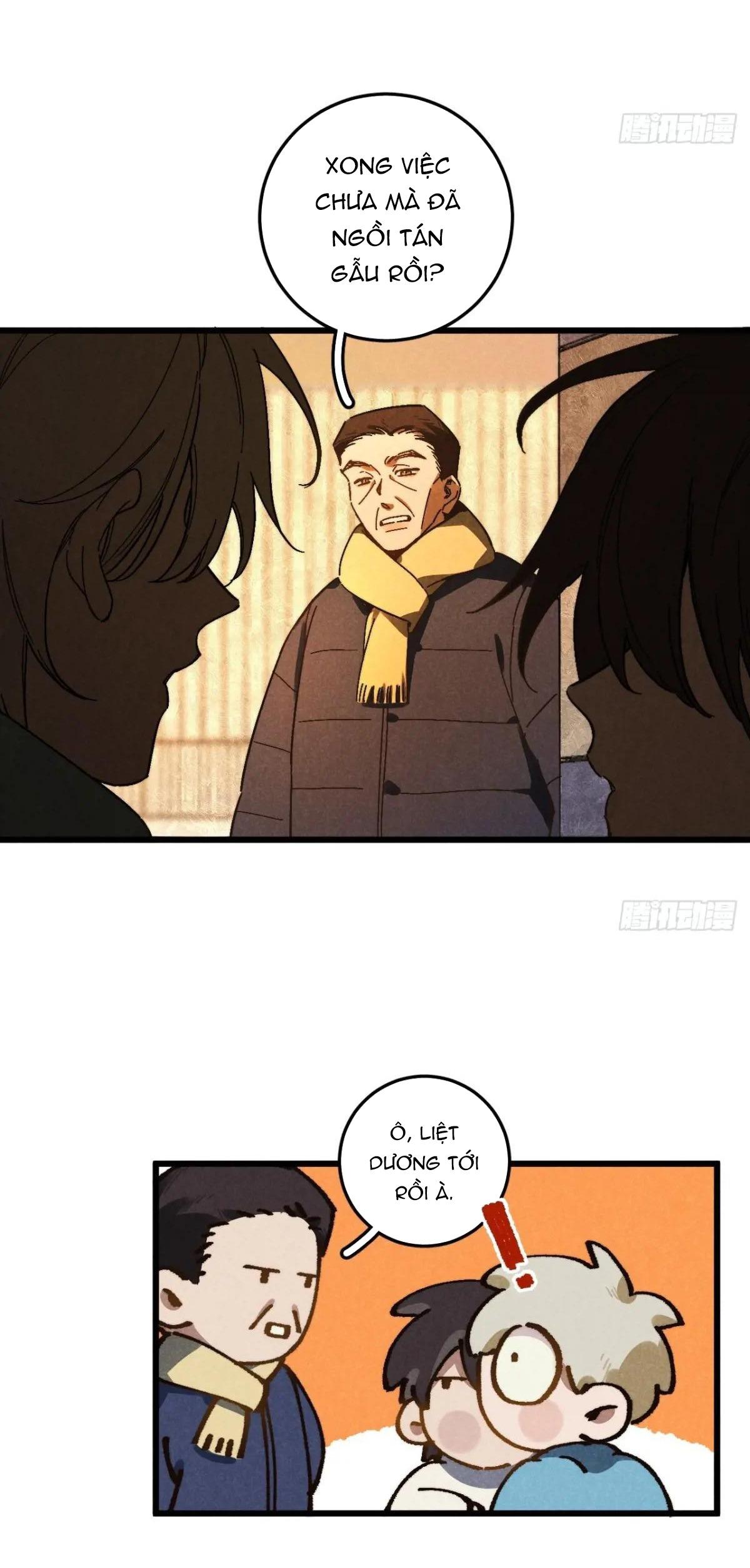 Ra Ruộng Ngô Với Anh Á, Còn Lâu! Chapter 65 - Trang 2