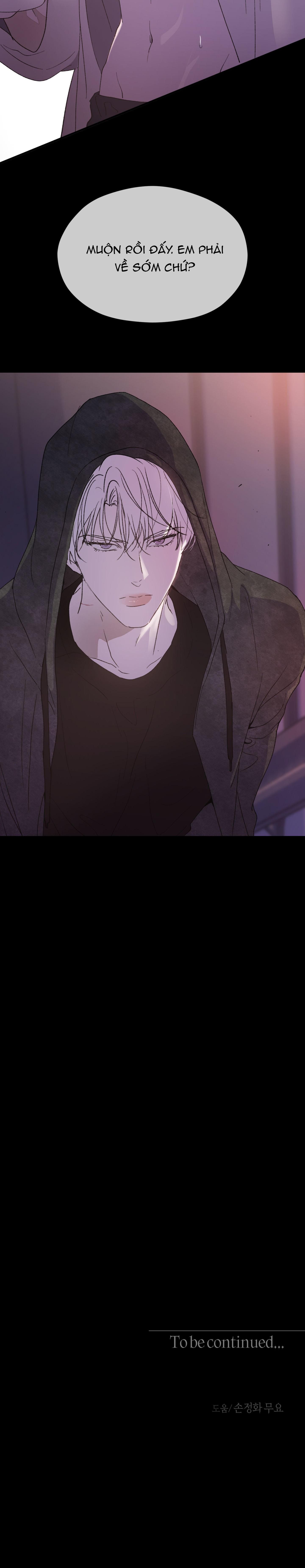 ÁNH MẮT LẠC NHỊP Chapter 6 - Next 