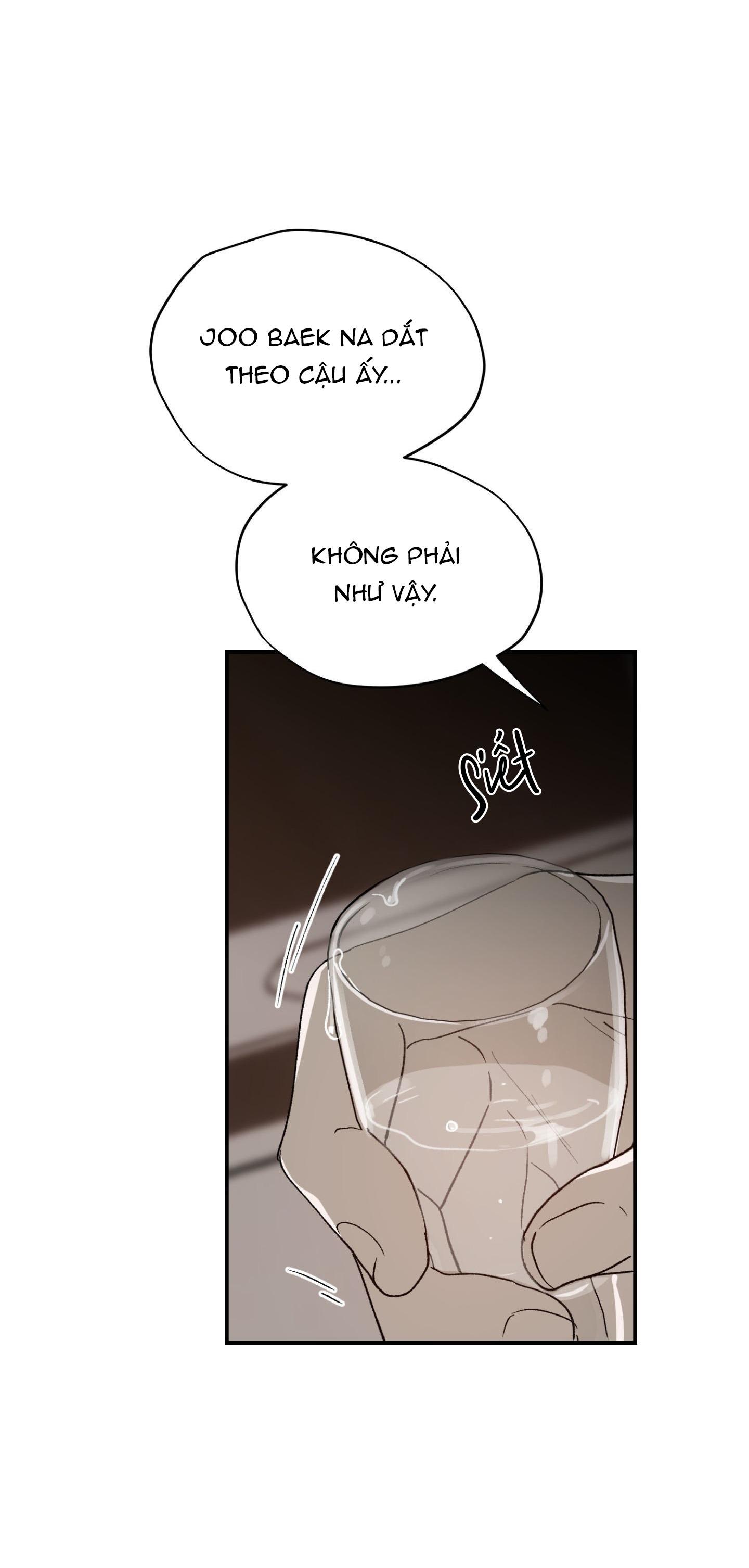 ÁNH MẮT LẠC NHỊP Chapter 5 - Next Chapter 6