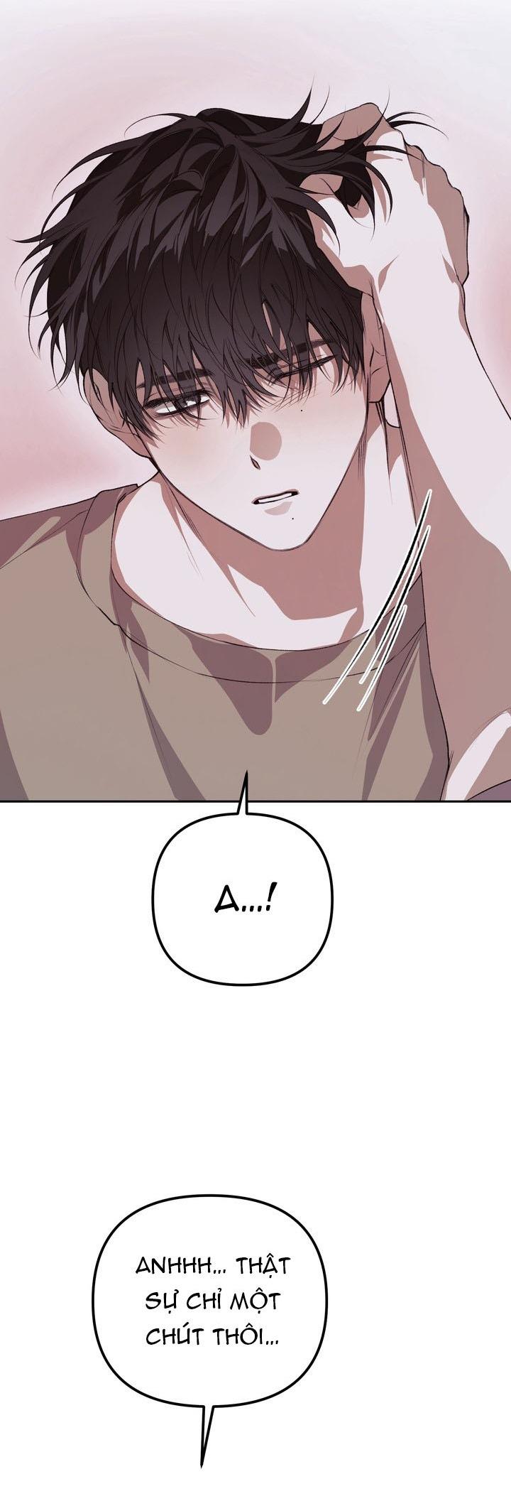BÓNG TỐI CỦA GIA ĐÌNH Chapter 12 - Trang 2