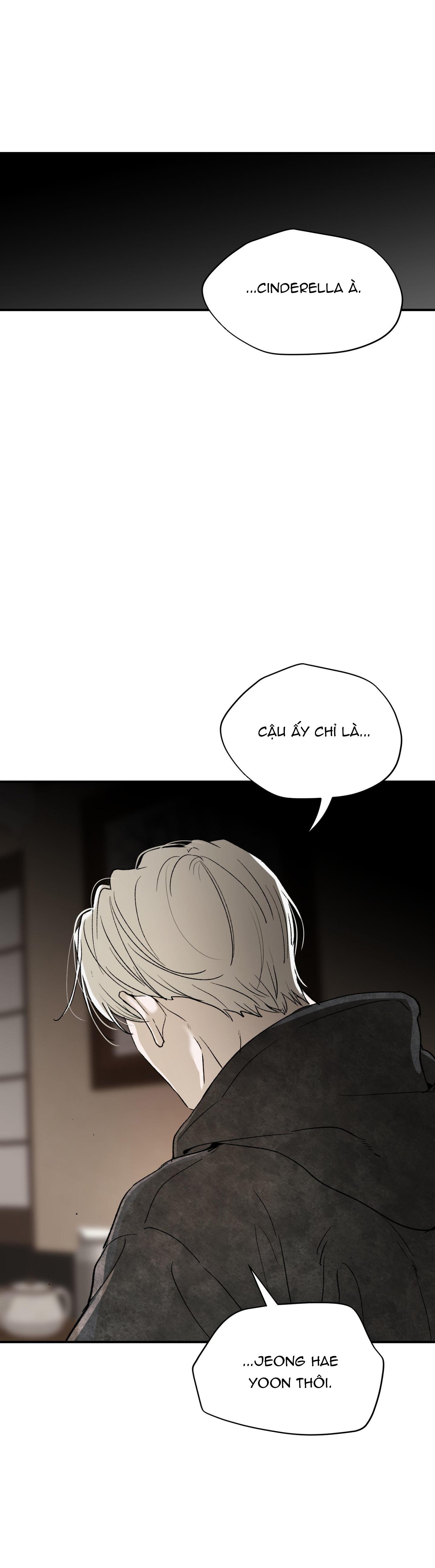 ÁNH MẮT LẠC NHỊP Chapter 5 - Next Chapter 6