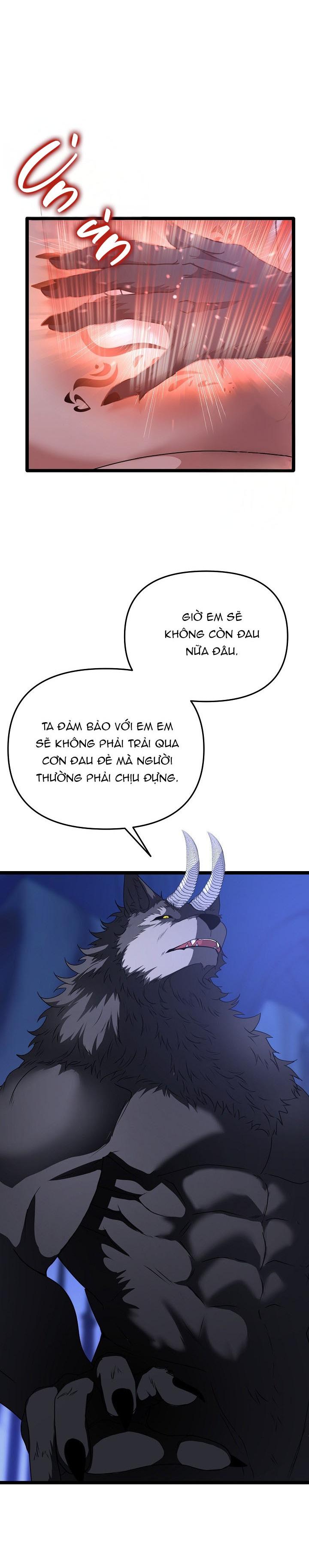 CHINH PHẠT QUÁI VẬT Chapter 12 - Trang 2