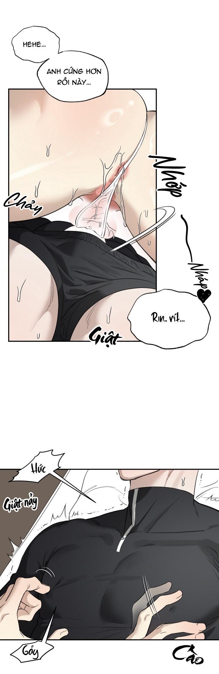 HÀNG ĐÃ DÙNG MIỄN ĐỔI TRẢ Chapter 22 - Next 