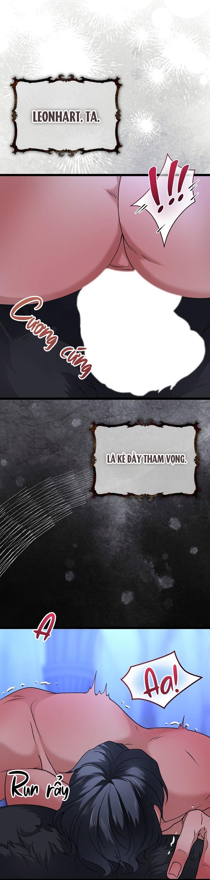 CHINH PHẠT QUÁI VẬT Chapter 12 - Trang 2