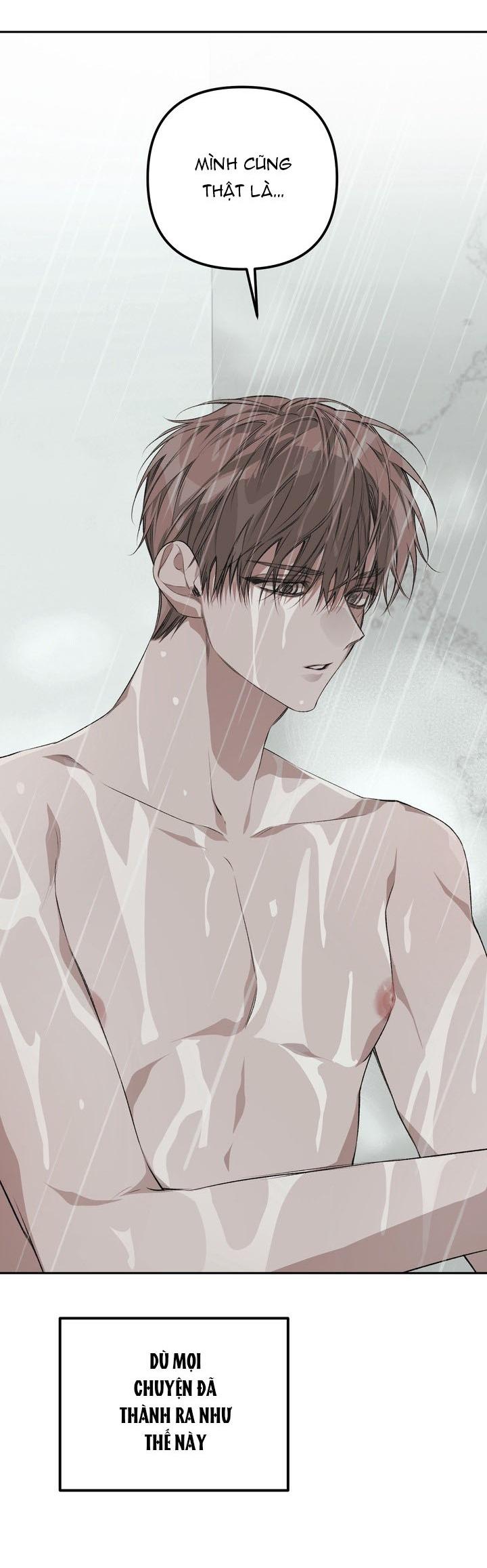 BÓNG TỐI CỦA GIA ĐÌNH Chapter 12 - Trang 2