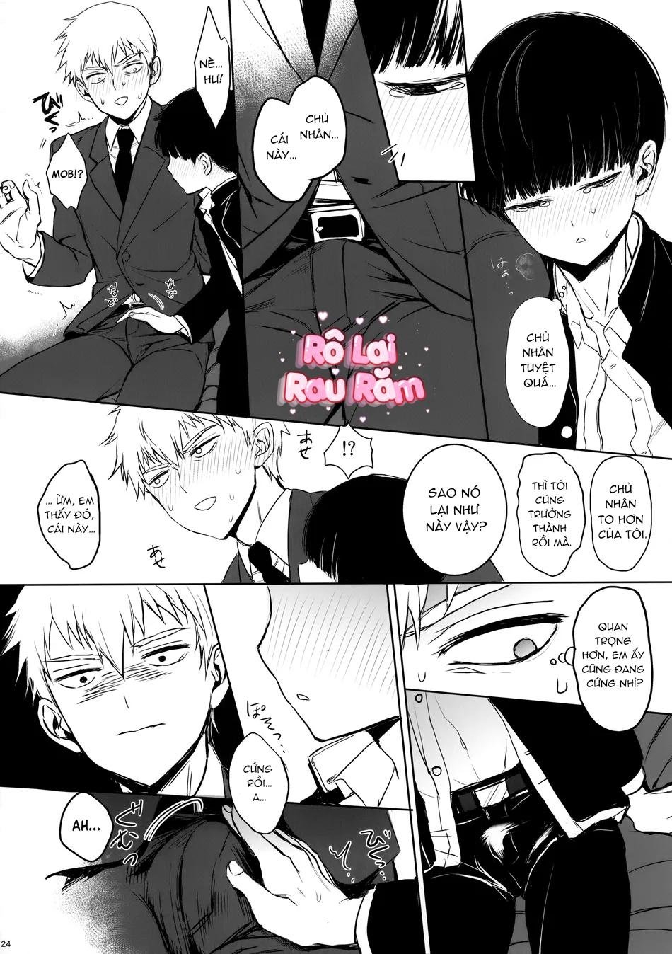 TUYỂN TẬP BDSM CHỊT CHỌT Chapter 338.2 - Trang 2