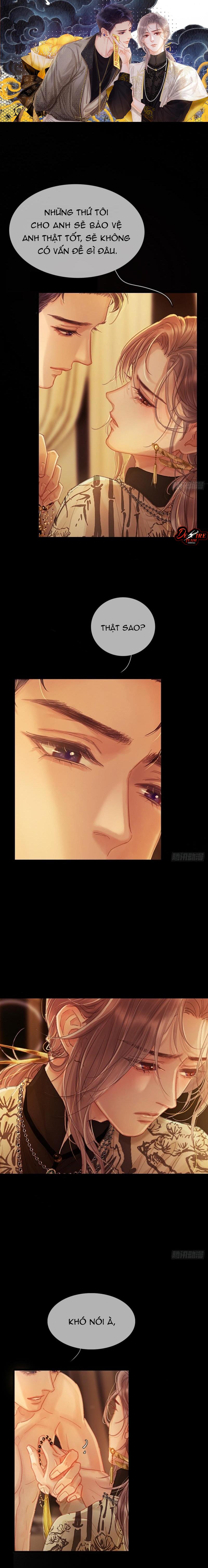 Gần Nhau Mới Hay Người Vô Tư Chapter 3 - Trang 2