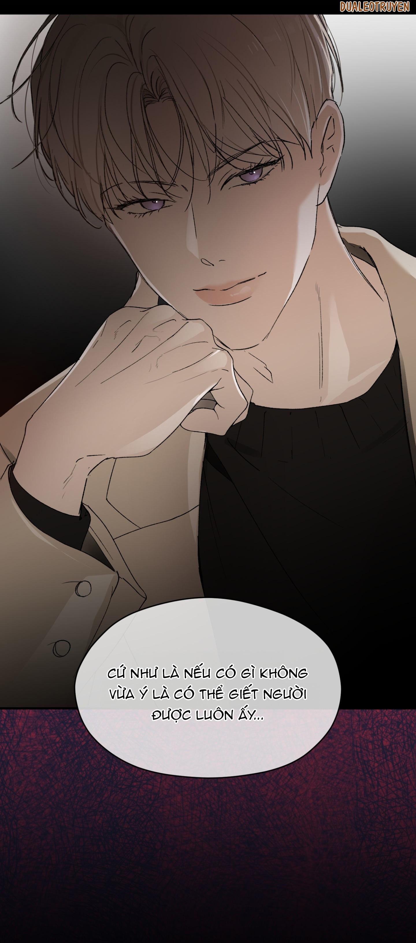 ÁNH MẮT LẠC NHỊP Chapter 5 - Next Chapter 6