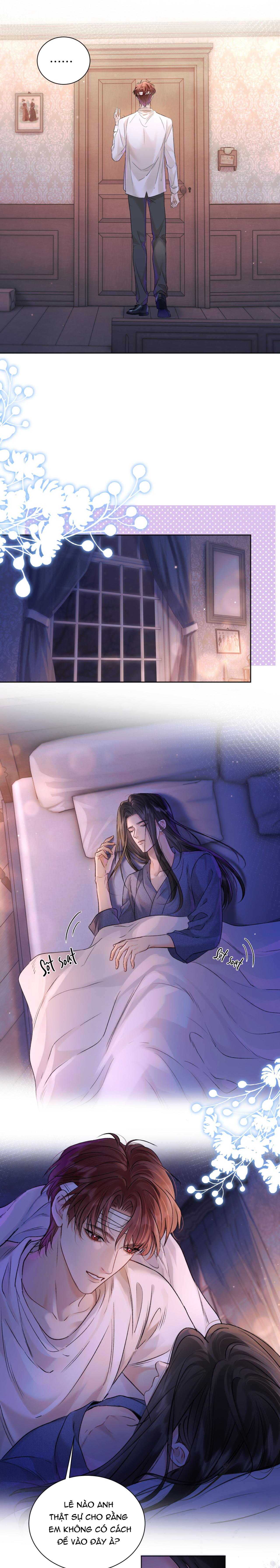 Đừng Chạm Vào Thần Chết Chapter 4 - Next 