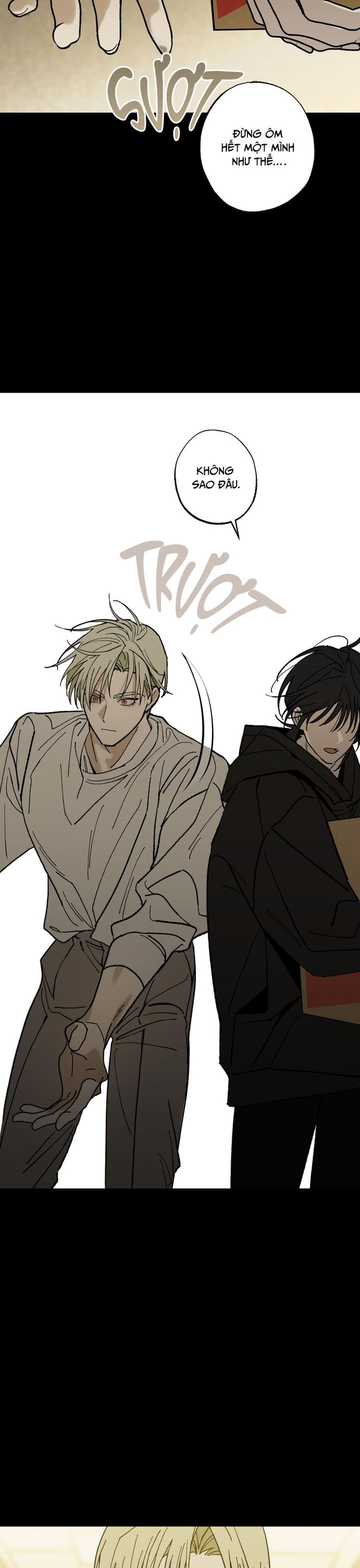 Chứng Nhận Quan Hệ Gia Đình Chapter 11 - Trang 2