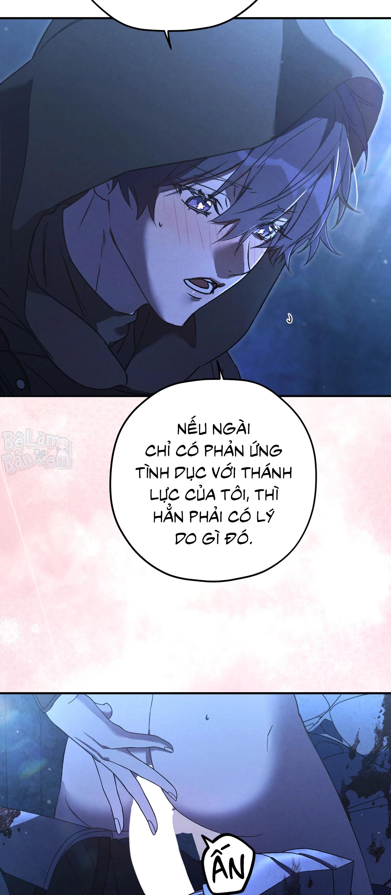 Sóng Tìm Em Chapter 83 Tập đặc biệt 1 - Trang 2