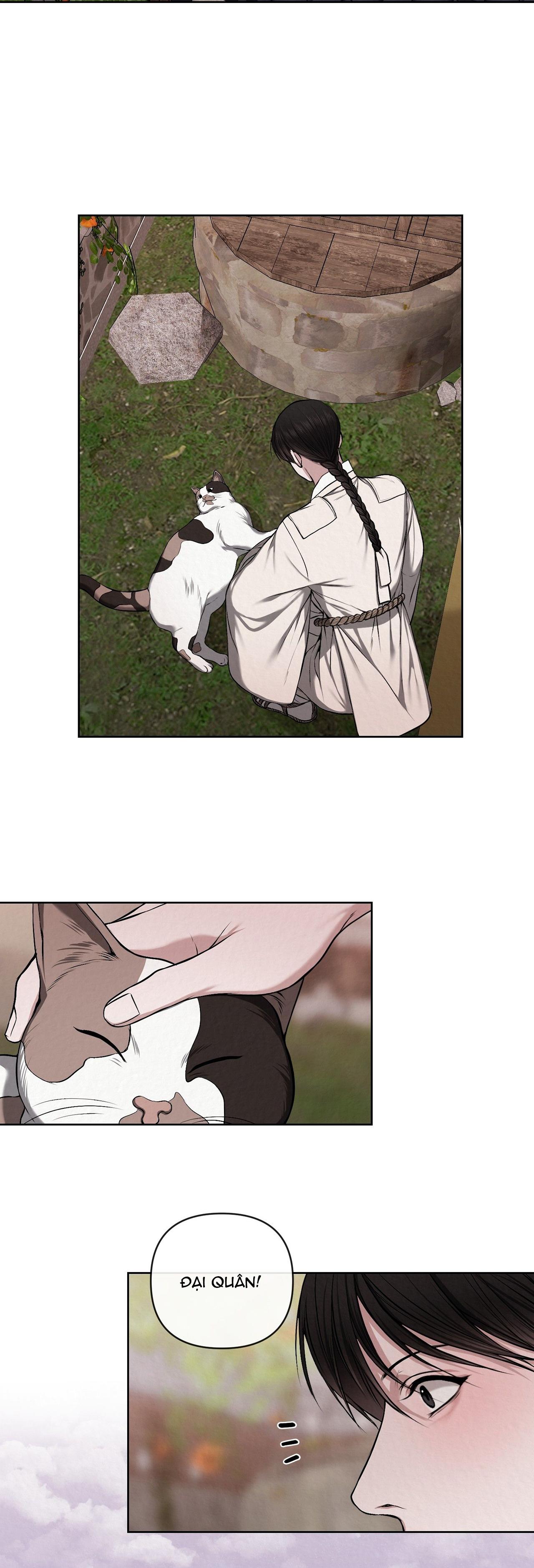 Sai Lầm Chapter 24 - Trang 2