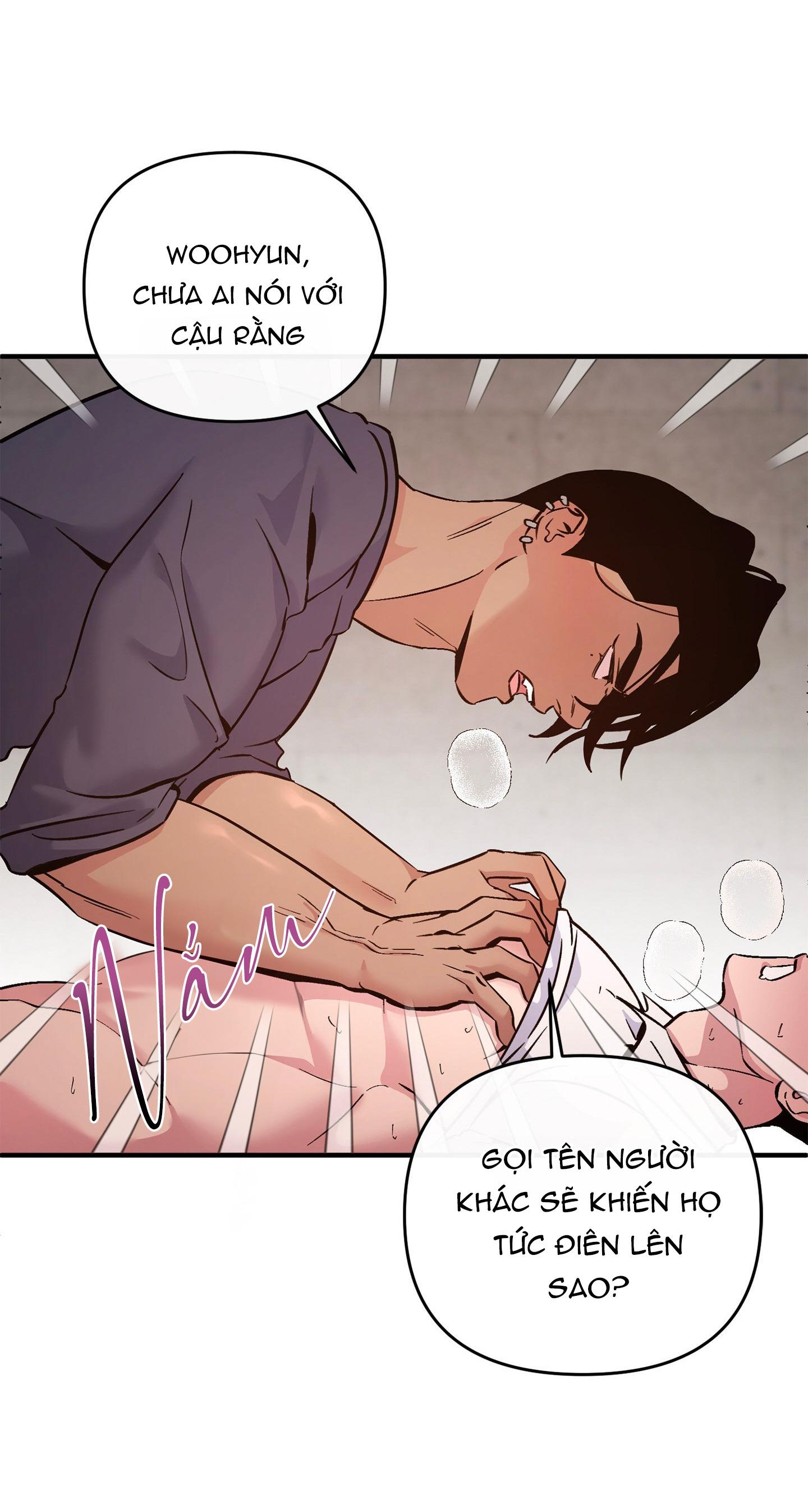 TUYỂN TẬP NHẤT THỤ ĐA CÔNG CỦA NHÀ KIM Chapter 49.91 hội viên end - Trang 2