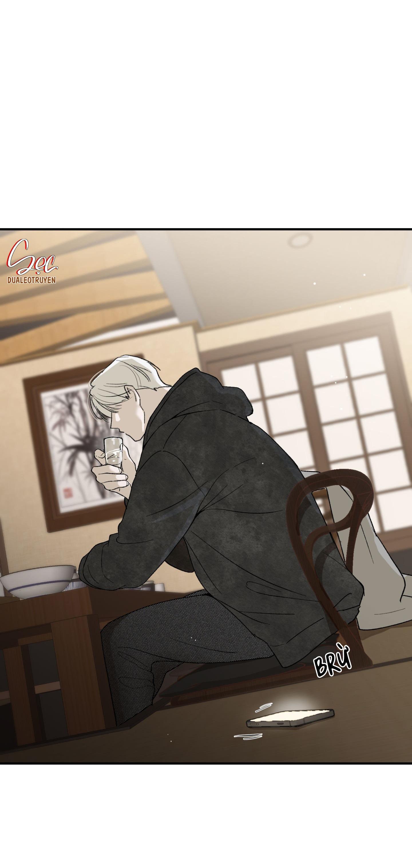 ÁNH MẮT LẠC NHỊP Chapter 5 - Next Chapter 6