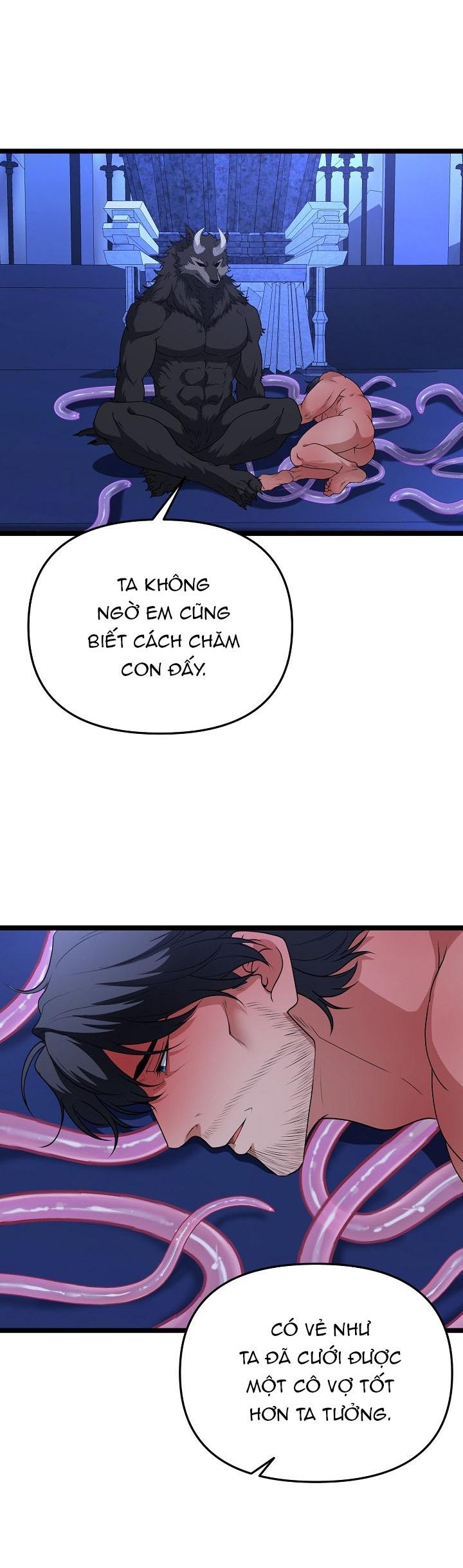 CHINH PHẠT QUÁI VẬT Chapter 12 - Trang 2