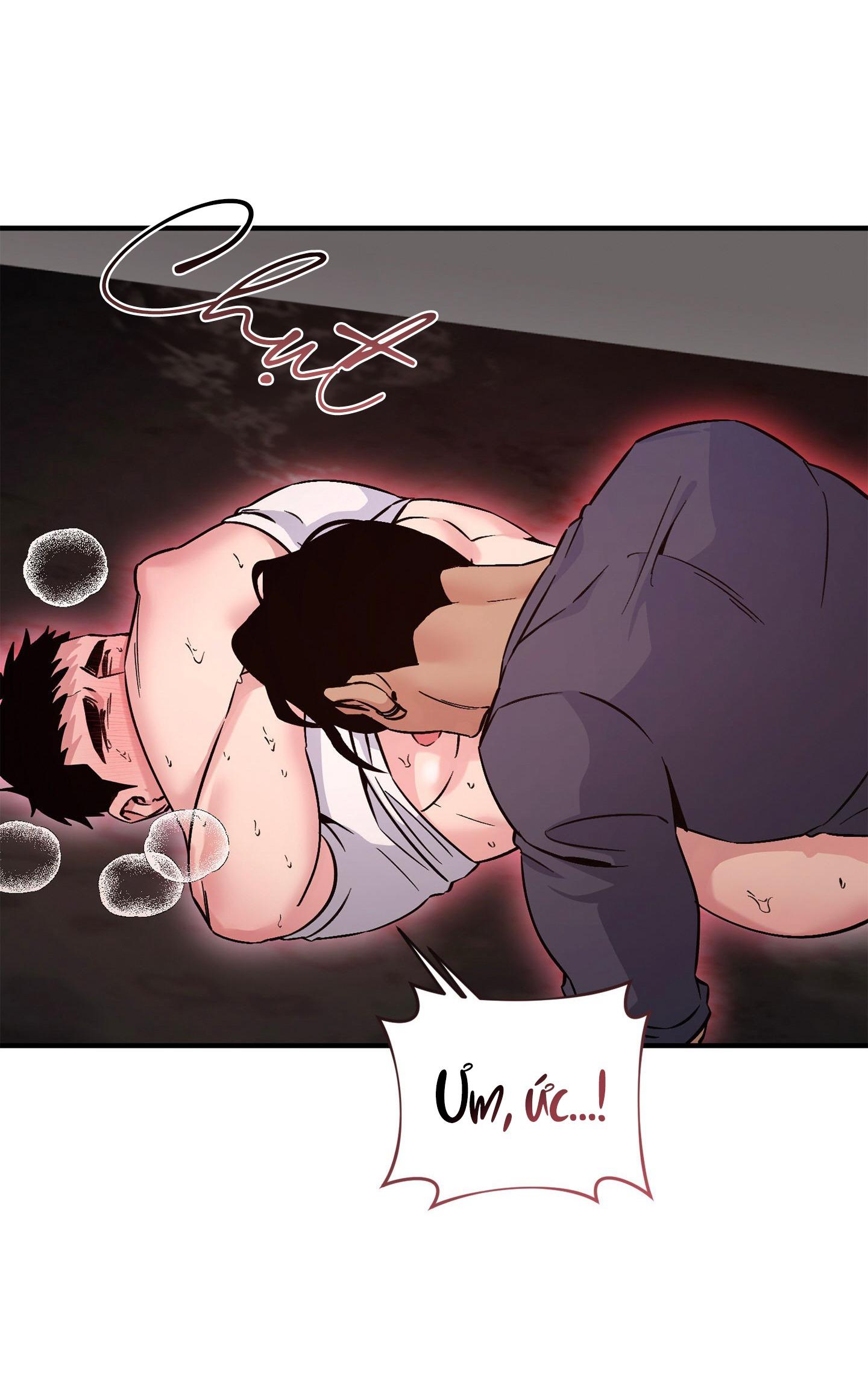 TUYỂN TẬP NHẤT THỤ ĐA CÔNG CỦA NHÀ KIM Chapter 49.91 hội viên end - Trang 2