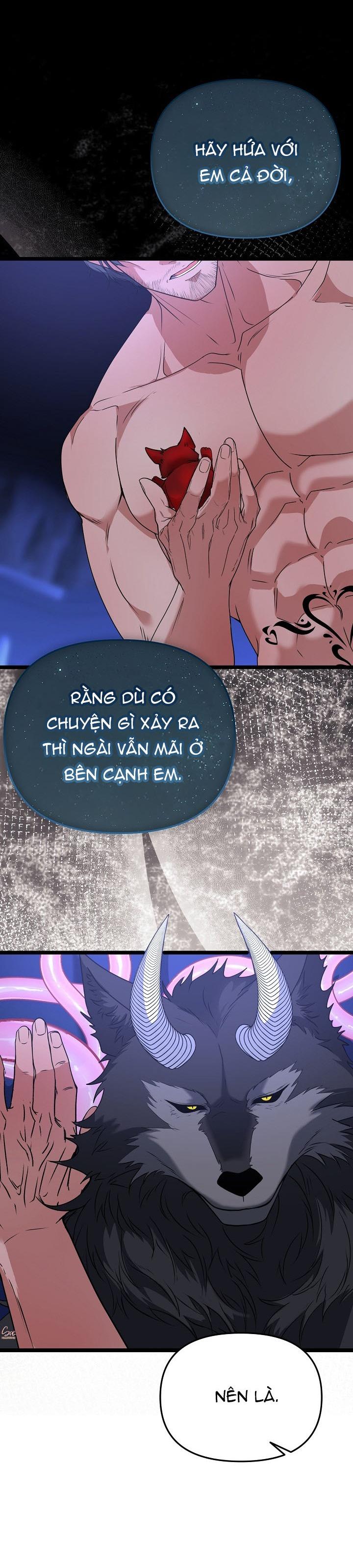 CHINH PHẠT QUÁI VẬT Chapter 12 - Trang 2