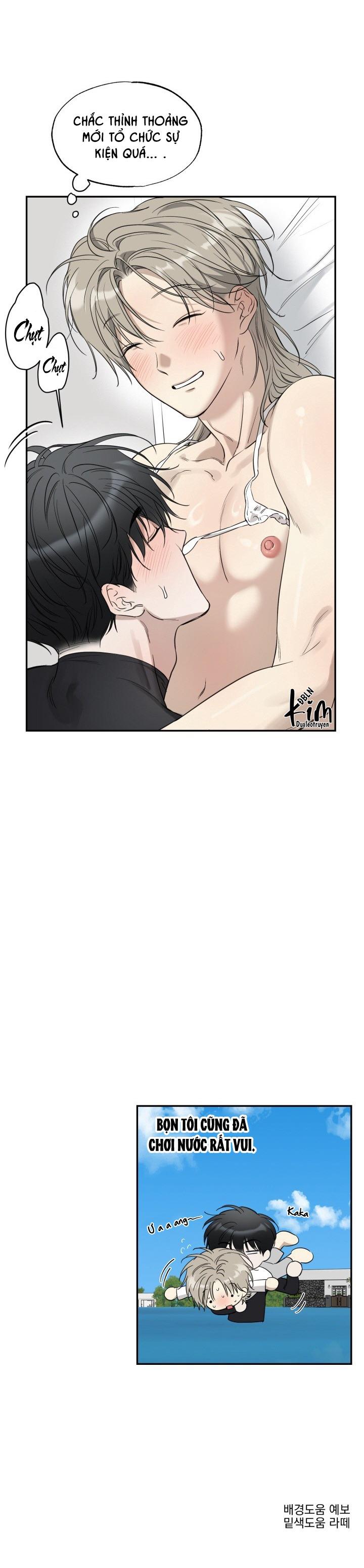 HÀNG ĐÃ DÙNG MIỄN ĐỔI TRẢ Chapter 22 - Next 