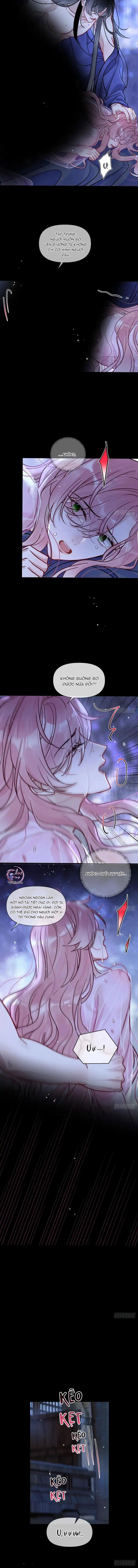 Rắp Tâm Bất Kính Chapter 72.5 - Trang 2