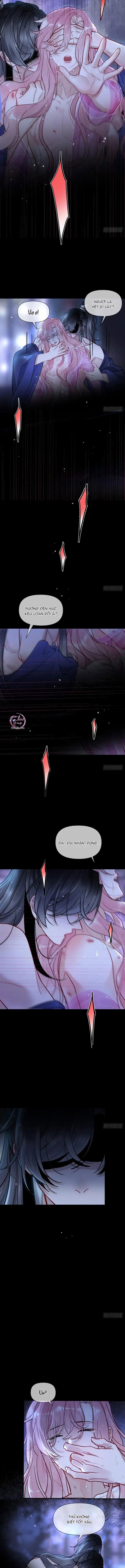 Rắp Tâm Bất Kính Chapter 72.5 - Trang 2