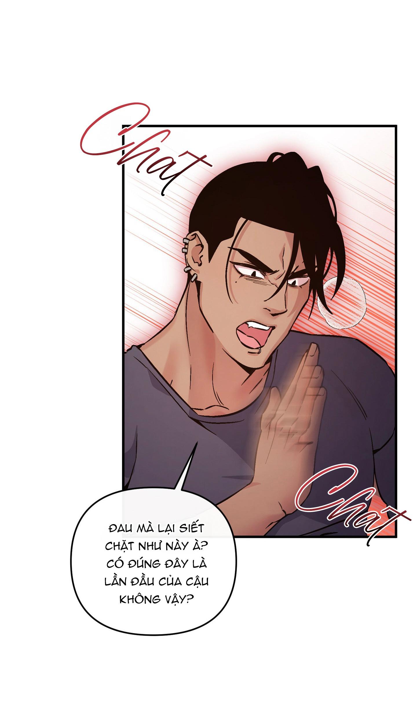 TUYỂN TẬP NHẤT THỤ ĐA CÔNG CỦA NHÀ KIM Chapter 49.91 hội viên end - Trang 2