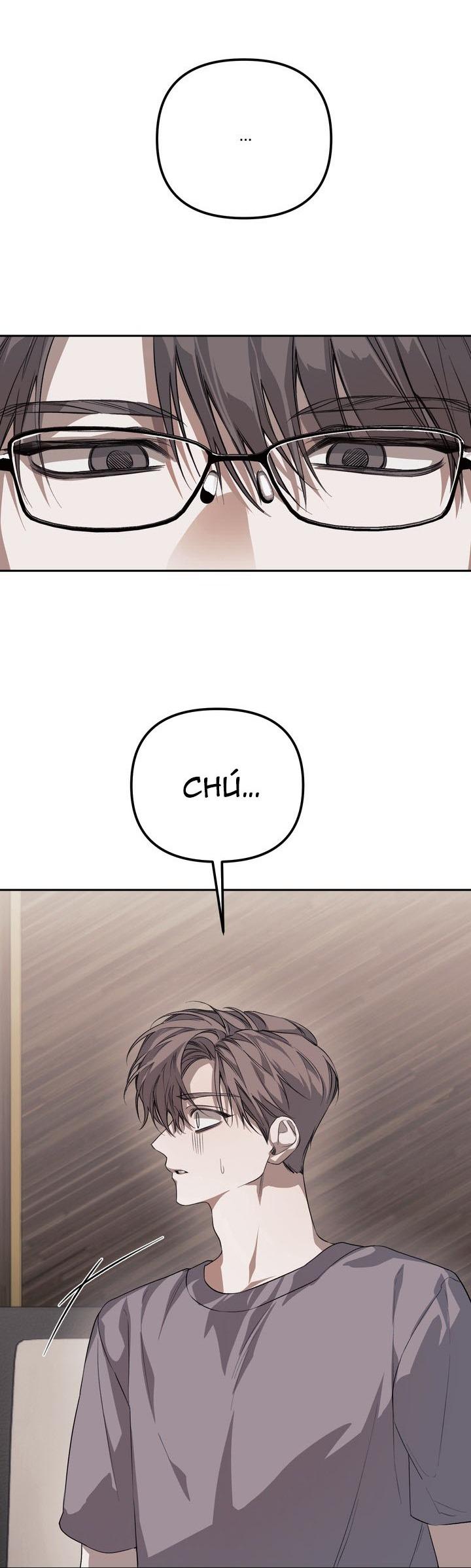 BÓNG TỐI CỦA GIA ĐÌNH Chapter 13 - Trang 2