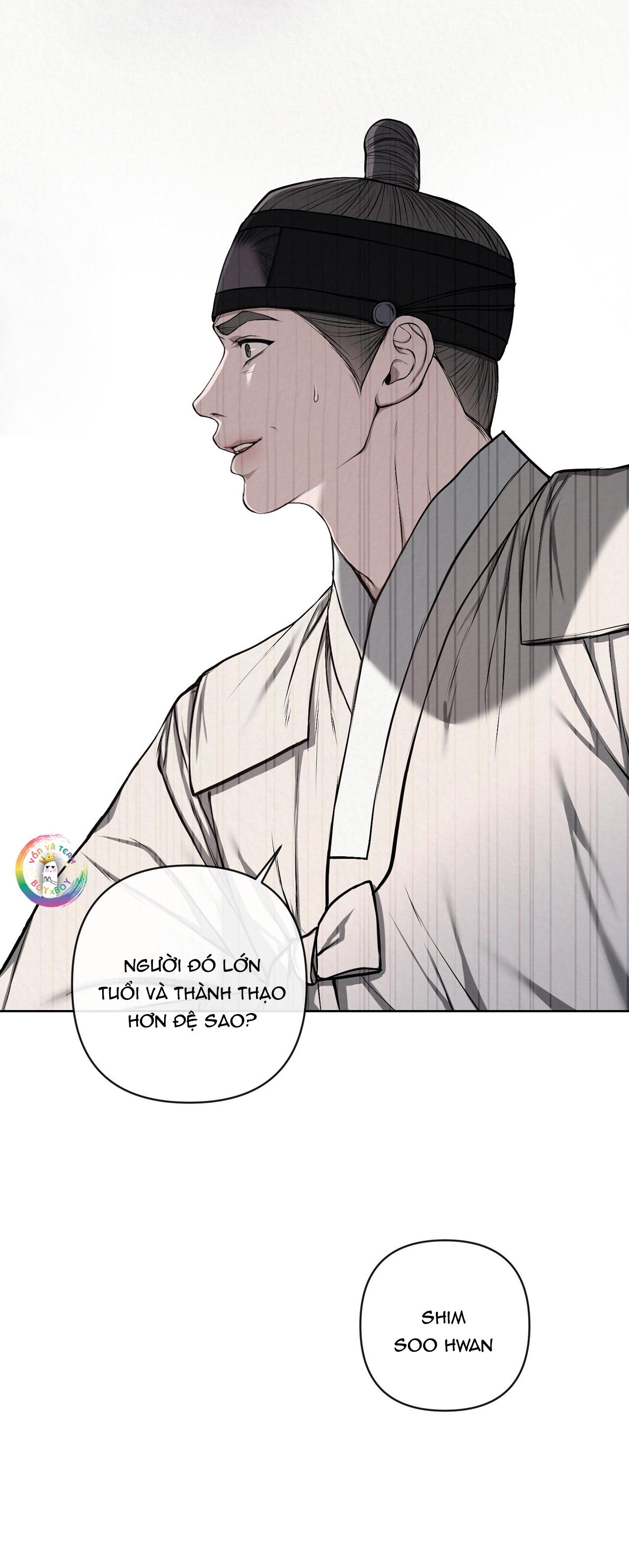 Sai Lầm Chapter 24 - Trang 2