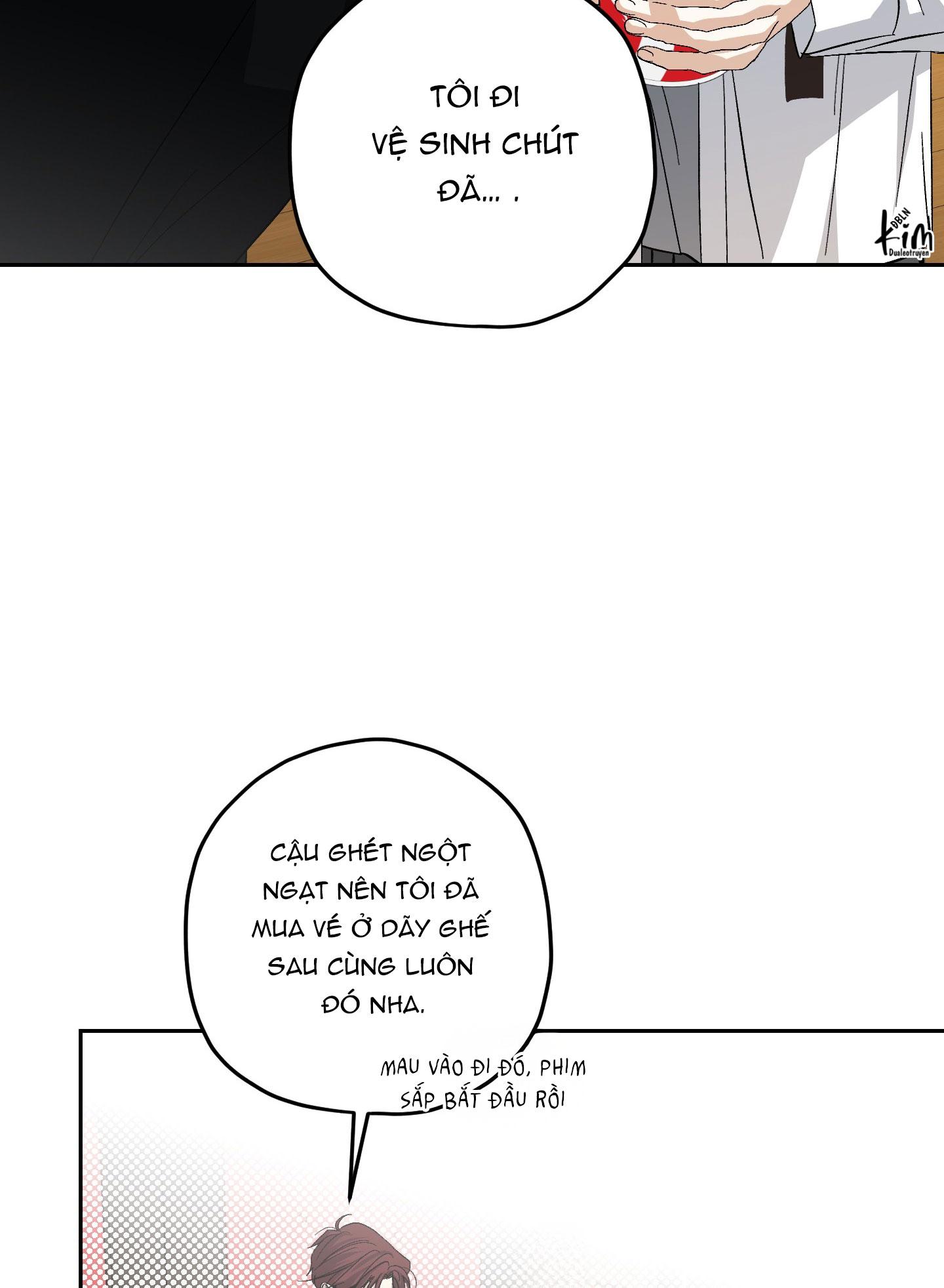 TƯƠNG XỨNG Chapter 18 - Next 