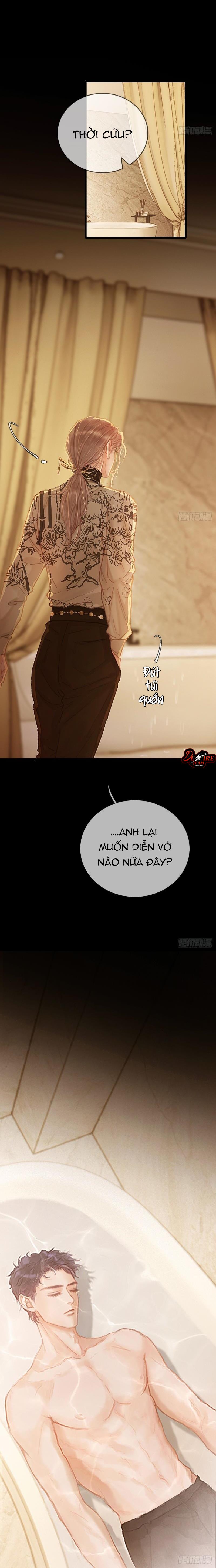 Gần Nhau Mới Hay Người Vô Tư Chapter 3 - Trang 2