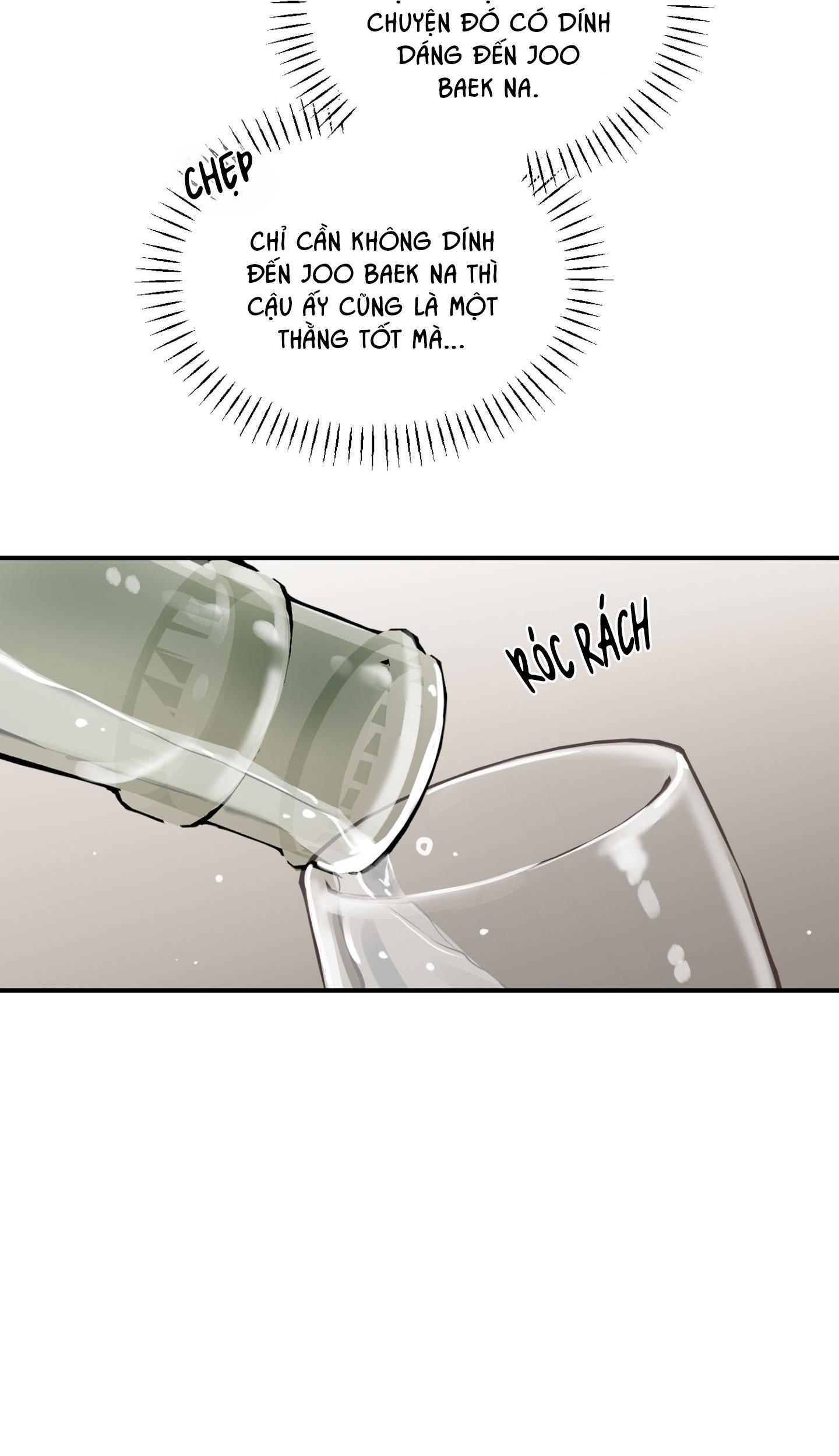 ÁNH MẮT LẠC NHỊP Chapter 5 - Next Chapter 6