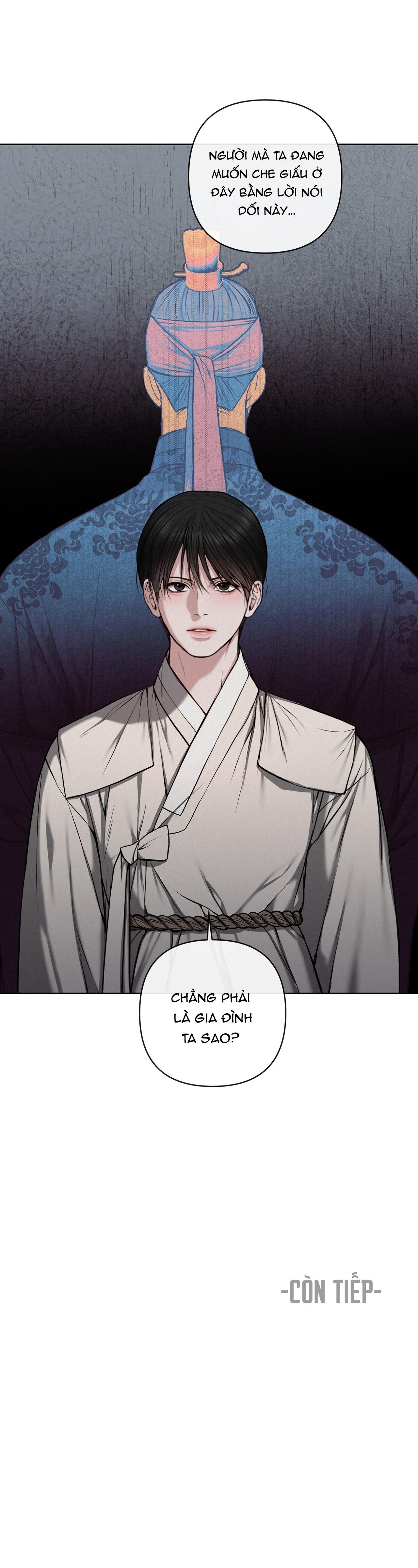 Sai Lầm Chapter 24 - Trang 2