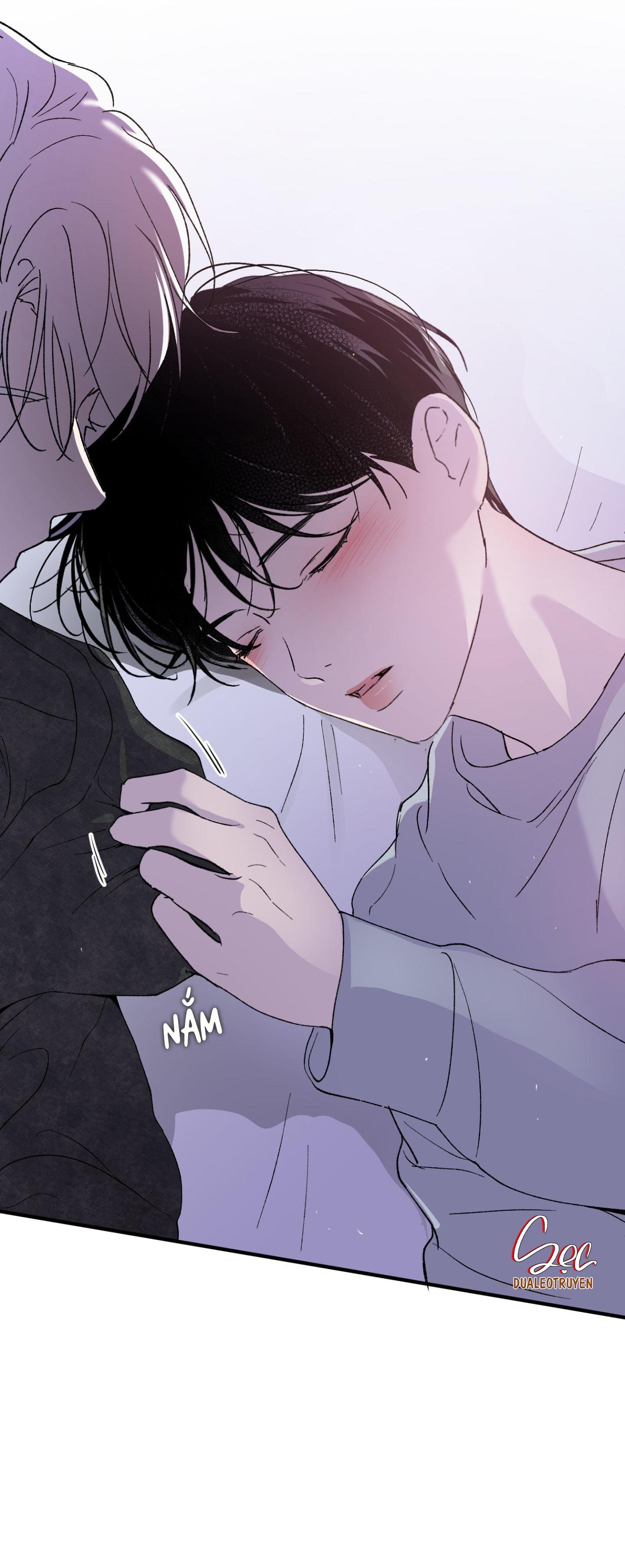 ÁNH MẮT LẠC NHỊP Chapter 5 - Next Chapter 6