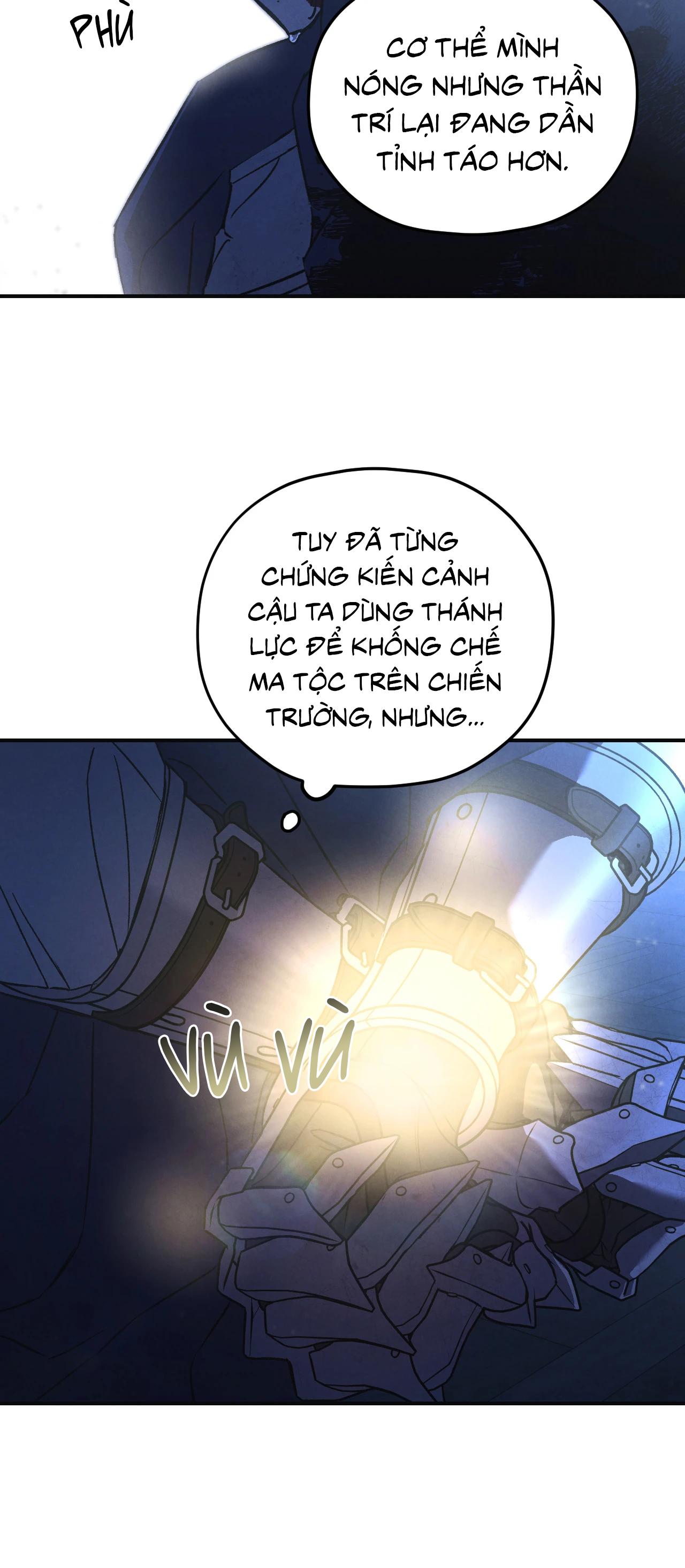 Sóng Tìm Em Chapter 83 Tập đặc biệt 1 - Trang 2