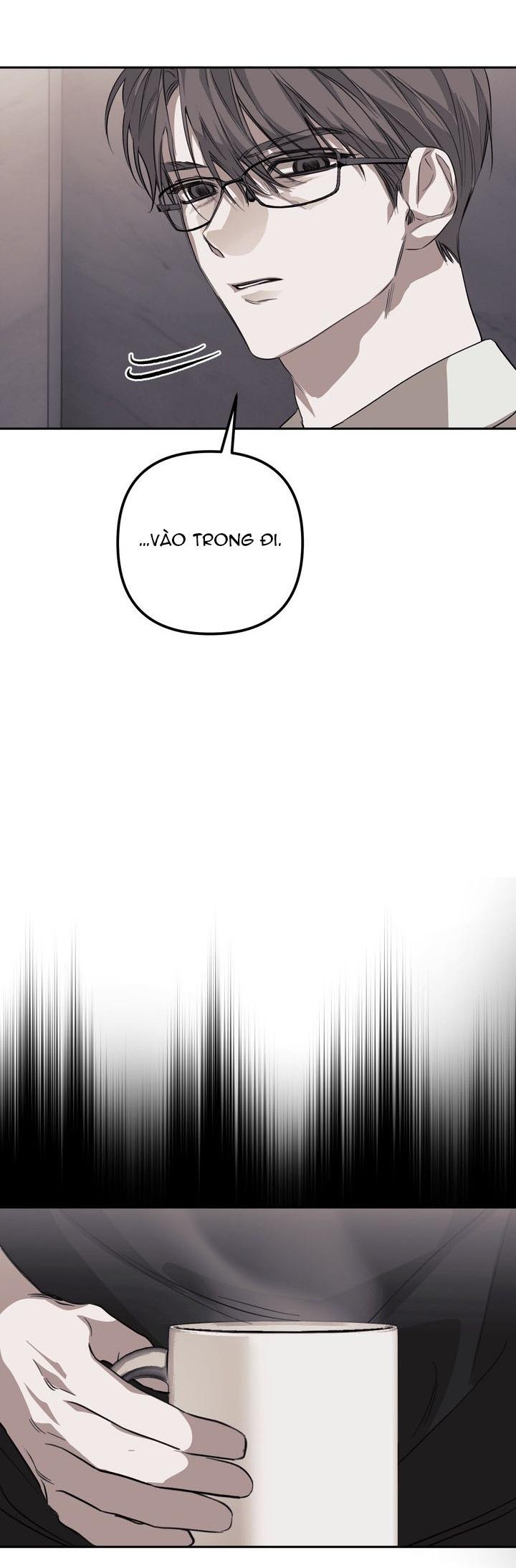 BÓNG TỐI CỦA GIA ĐÌNH Chapter 13 - Trang 2