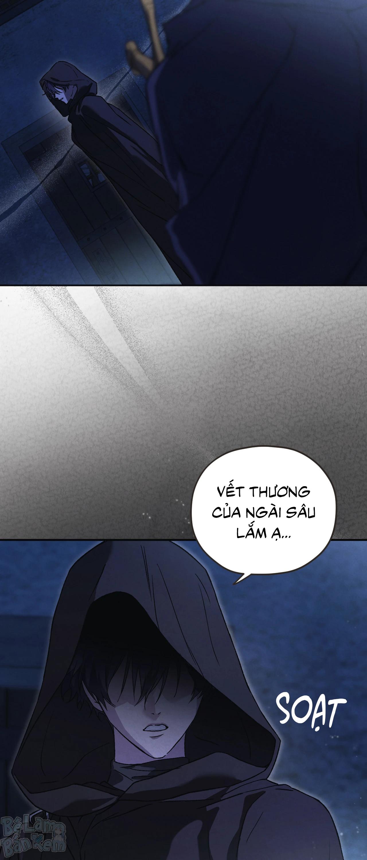 Sóng Tìm Em Chapter 83 Tập đặc biệt 1 - Trang 2