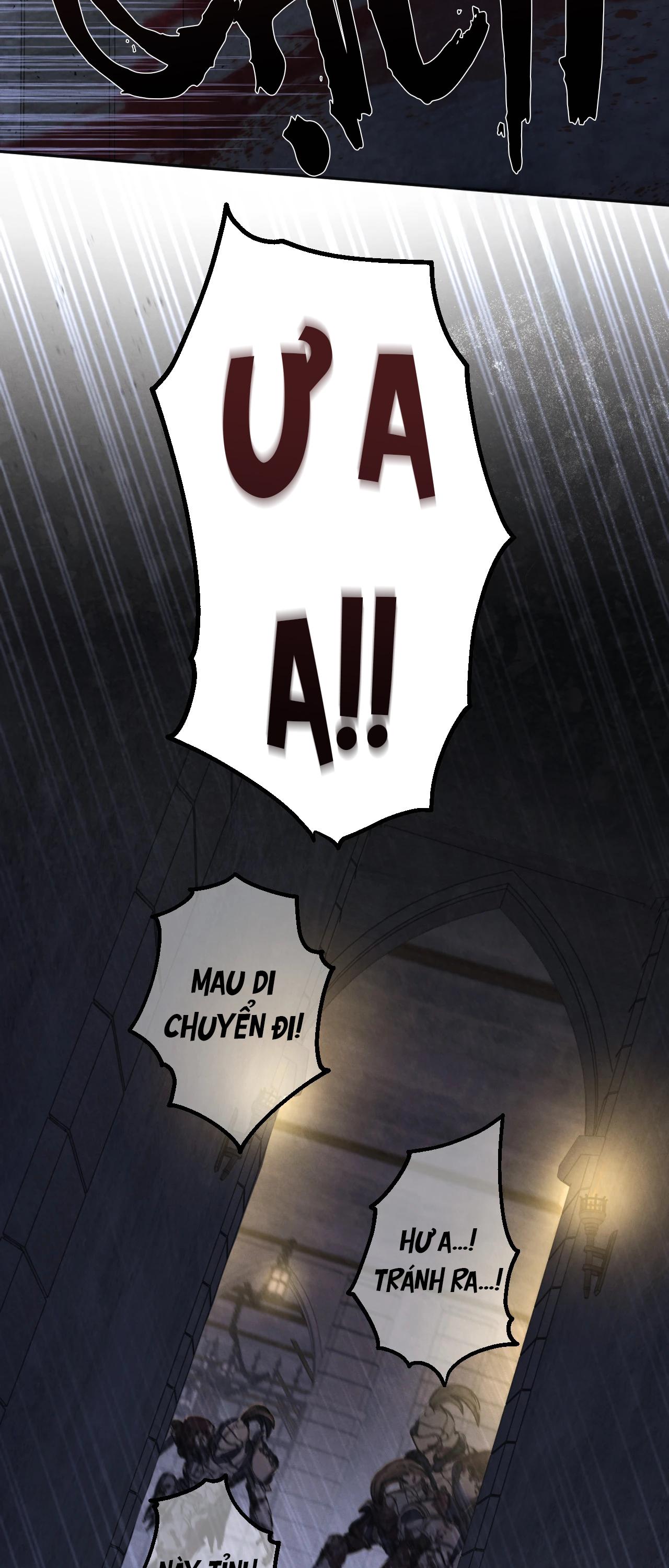 Sóng Tìm Em Chapter 83 Tập đặc biệt 1 - Trang 2