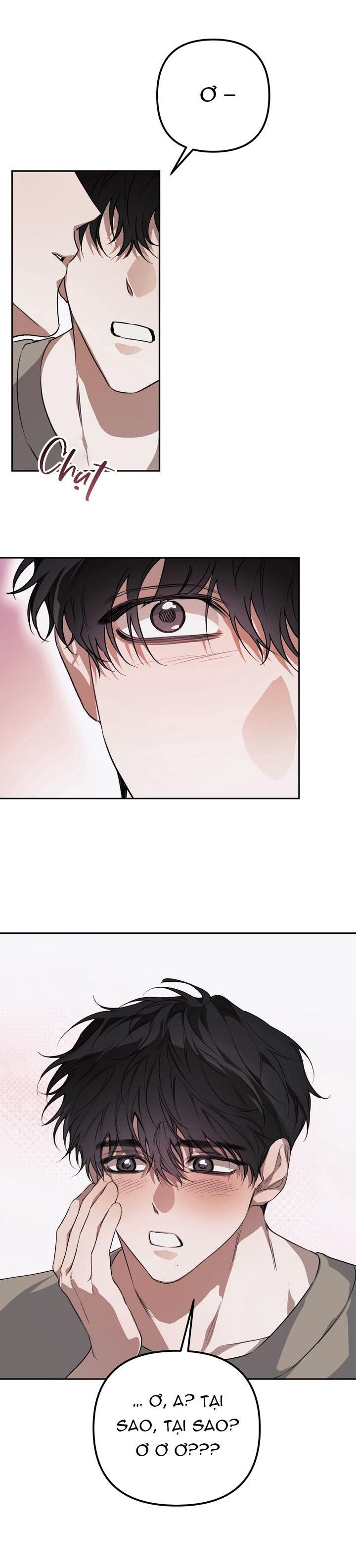 BÓNG TỐI CỦA GIA ĐÌNH Chapter 13 - Trang 2