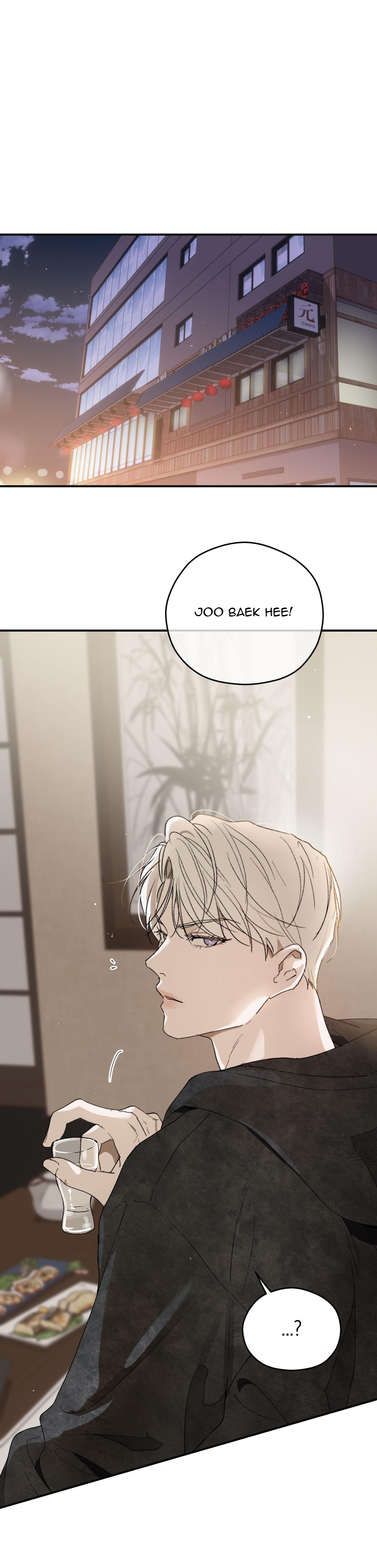 ÁNH MẮT LẠC NHỊP Chapter 5 - Next Chapter 6