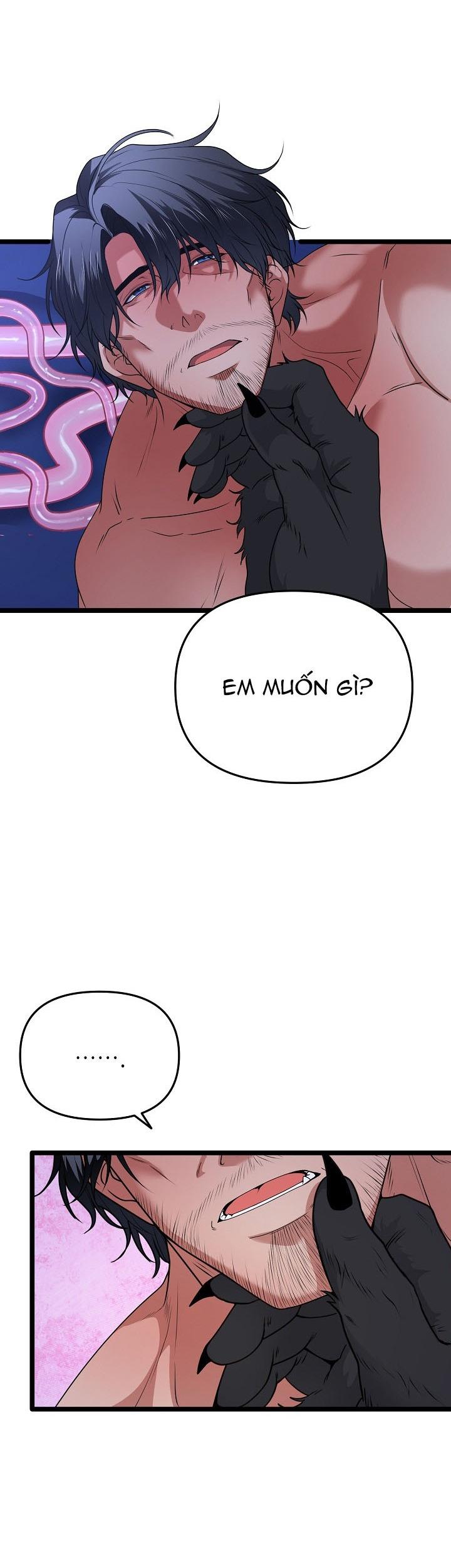 CHINH PHẠT QUÁI VẬT Chapter 12 - Trang 2