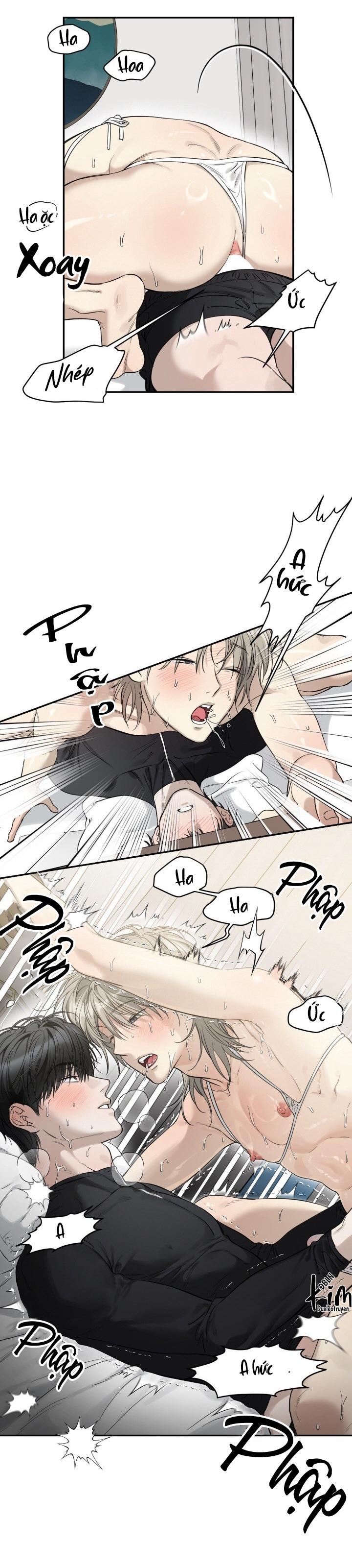 HÀNG ĐÃ DÙNG MIỄN ĐỔI TRẢ Chapter 22 - Next 