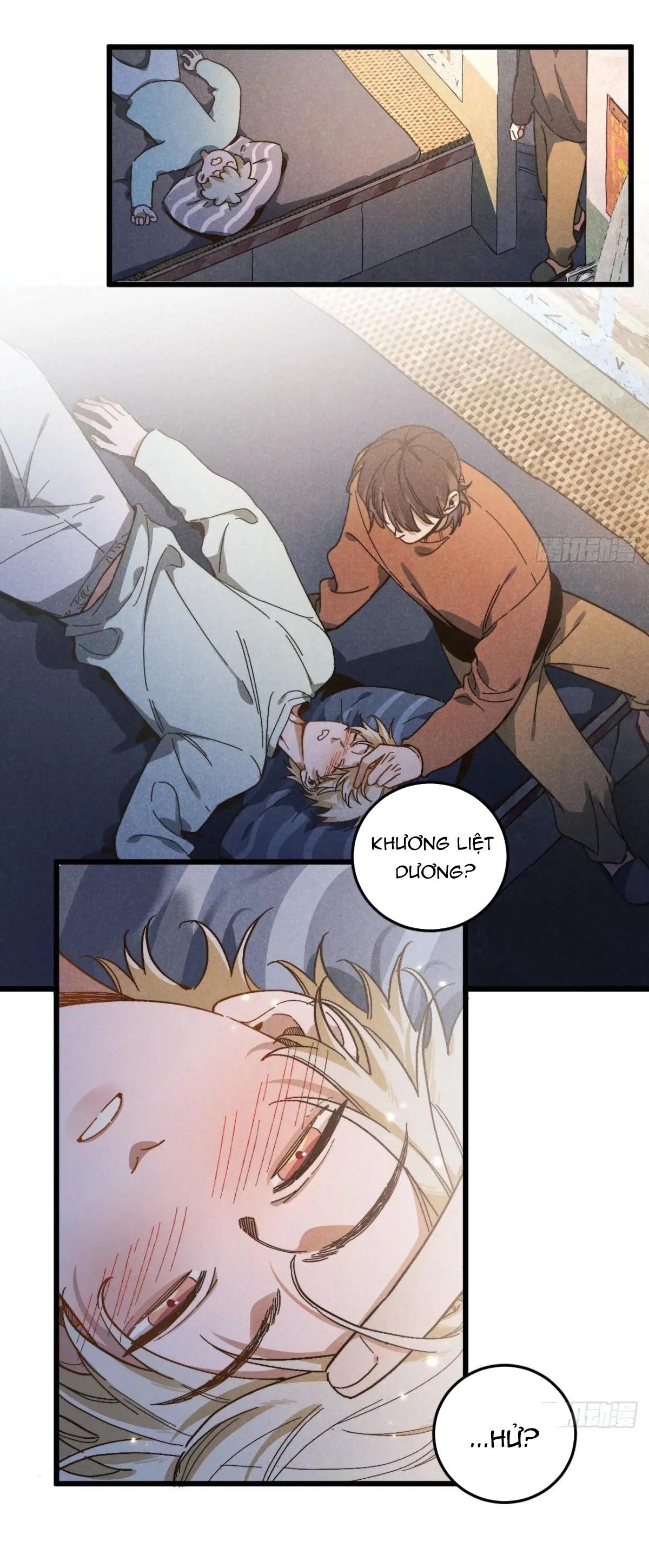 Ra Ruộng Ngô Với Anh Á, Còn Lâu! Chapter 65 - Trang 2