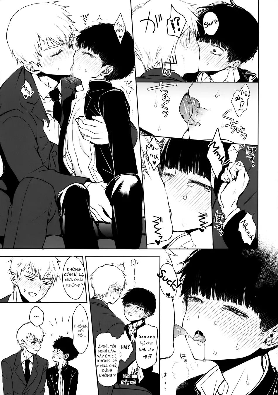 TUYỂN TẬP BDSM CHỊT CHỌT Chapter 338.2 - Trang 2